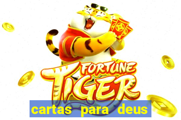 cartas para deus filme download